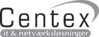 Centex ApS logo
