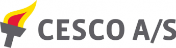 Cesco A/S logo
