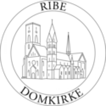 Ribe Domkirke logo