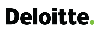 Deloitte Statsautoriseret Revisionspartnerselskab logo