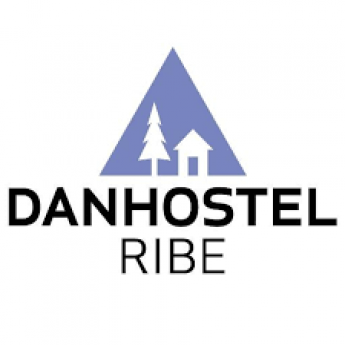 Danhostel Ribe V/ Claus Pedersen logo