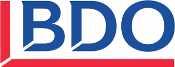 Bdo Statsautoriseret Revisionsaktieselskab logo