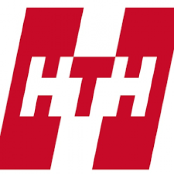 Gør Det Selv HTH Esbjerg logo