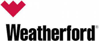 Weatherford Danmark A/S logo