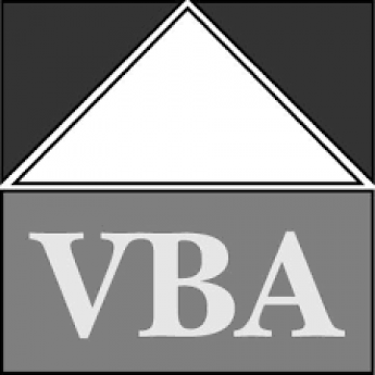 Varde Bolig Administration logo