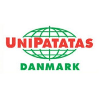 Unipatatas A/S logo