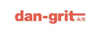 Dan-Grit A/S logo