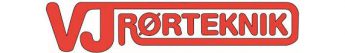 VJ Rørteknik A/S logo