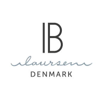 Ib Laursen. Ribe ApS logo