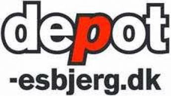 Depot-Esbjerg.DK A/S logo