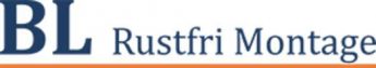 Bl Rustfri Montage v/Brian Lund logo