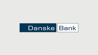 Danske Bank A/S logo