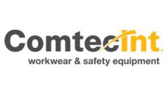 Comtec International A/S logo