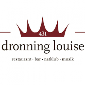 Restaurant Dronning Louise ApS logo