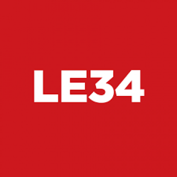 LE34 Offshore logo