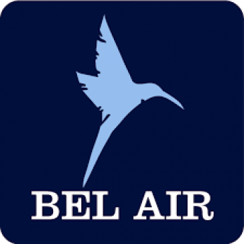 Bel Air Group A/S logo