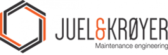 Juel & Krøyer Maintenance Engineering A/S logo