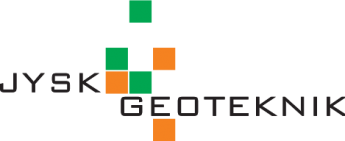 Jysk Geoteknik A/S logo