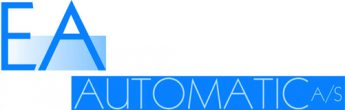 Ea Automatic A/S logo