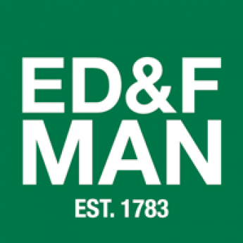 E D & F Man Terminals Denmark ApS logo