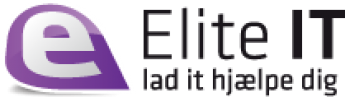 Elite IT ApS logo