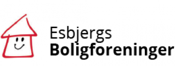 Arbejdernes Boligforening logo