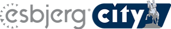 Esbjerg City logo