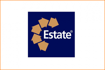 Estate Robin Thybo – Esbjerg logo