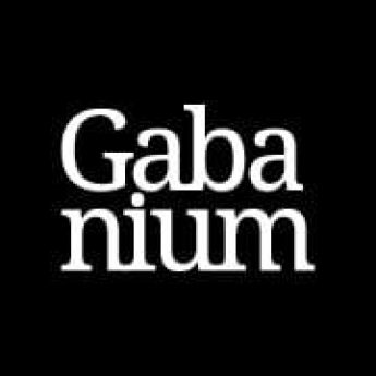 Gabanium logo