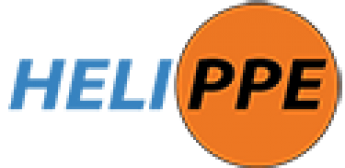 Helippe ApS logo