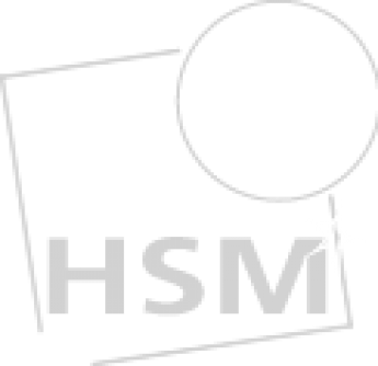 H.S.M. v/ Henrik Sørensen logo