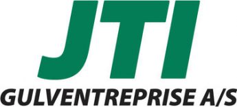 J.T.I. Gulventreprise ApS logo