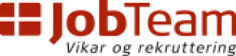 Jobteam A/S logo