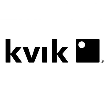 Kvik Køkkencenter logo