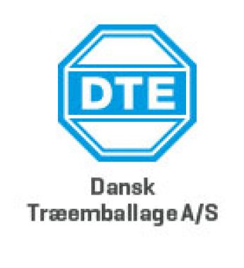 Dansk Træemballage A/S logo