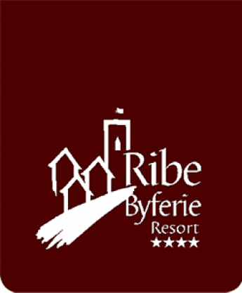 Fonden Ribe Byferie Resort logo