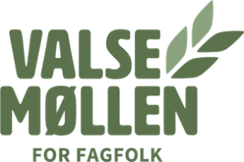 Valsemøllen af 1899 A/S logo