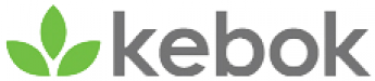 Kebok ApS logo