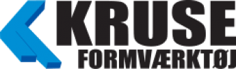 Kruse Formværktøj ApS logo