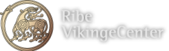 Fonden Ribe Vikingecenter logo
