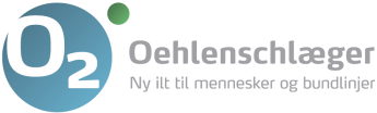 Oehlenschlæger I/S logo