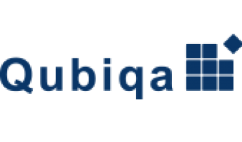 Qubiqa Esbjerg A/S logo
