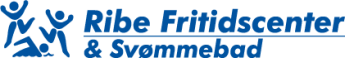 Ribe Fritidscenter logo