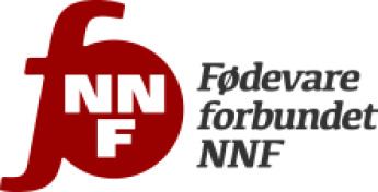 Fødevareforbundet NNF Sydjylland logo