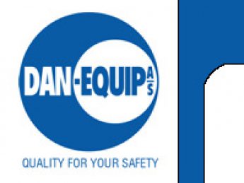 Dan-Equip A/S logo