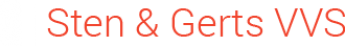 Sten & Gert´s ApS logo