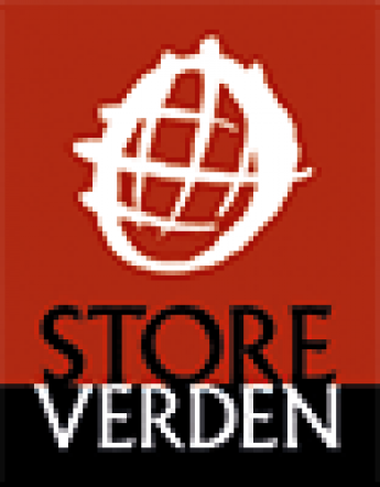 Store Verden A/S logo