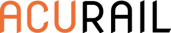 Acurail ApS logo