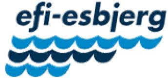 EFI-Esbjerg logo