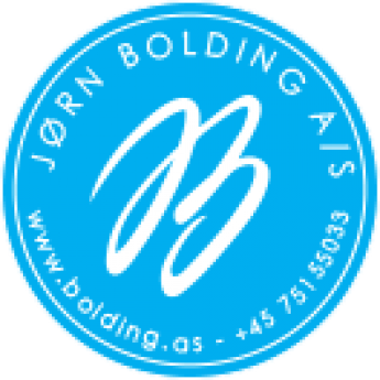 JØRN BOLDING A/S logo